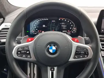 BMW M8 Competition Gran Coupé xDr
