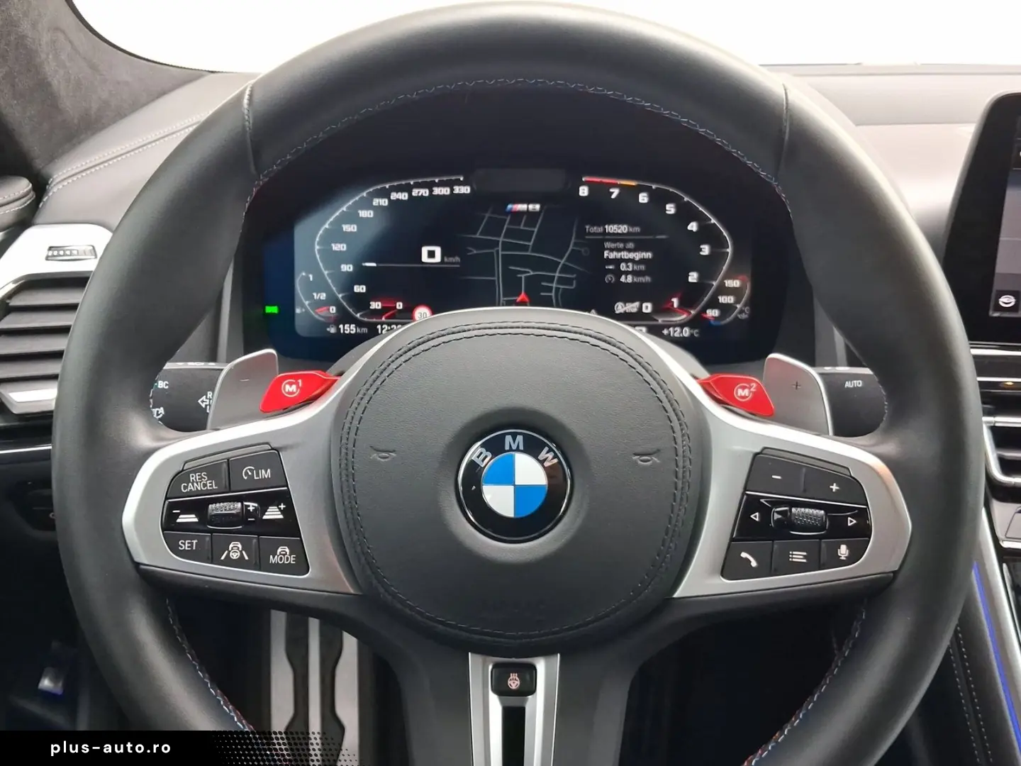 BMW M8 Competition Gran Coupé xDr