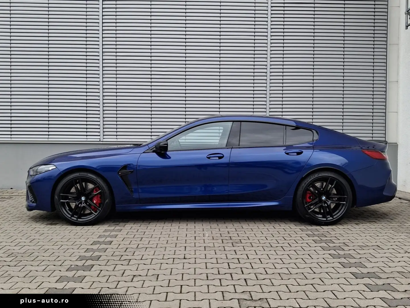 BMW M8 Competition Gran Coupé xDr