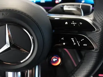 MERCEDES-BENZ G 63 AMG AHK STAHZ GLASDACH 22 ZOLL  FACELIFT