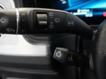 MERCEDES-BENZ G 63 AMG AHK STAHZ GLASDACH 22 ZOLL  FACELIFT