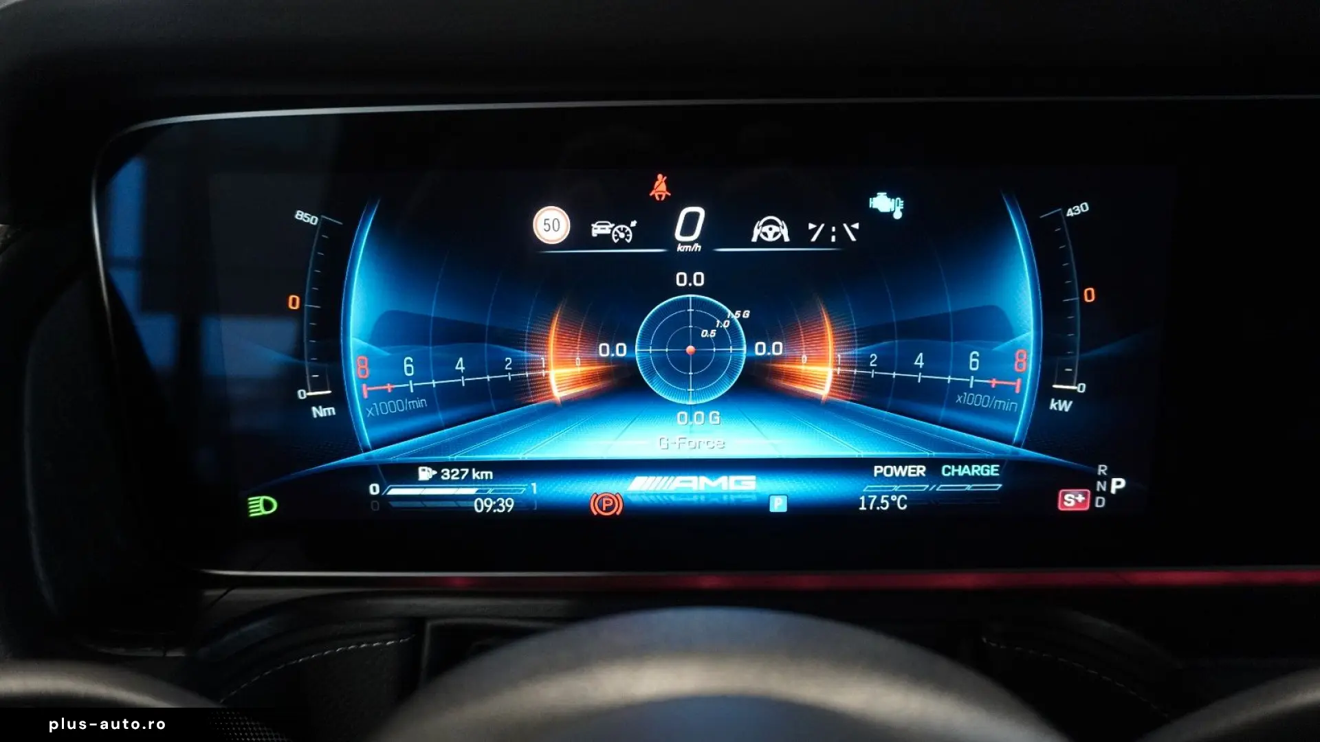 MERCEDES-BENZ G 63 AMG AHK STAHZ GLASDACH 22 ZOLL  FACELIFT