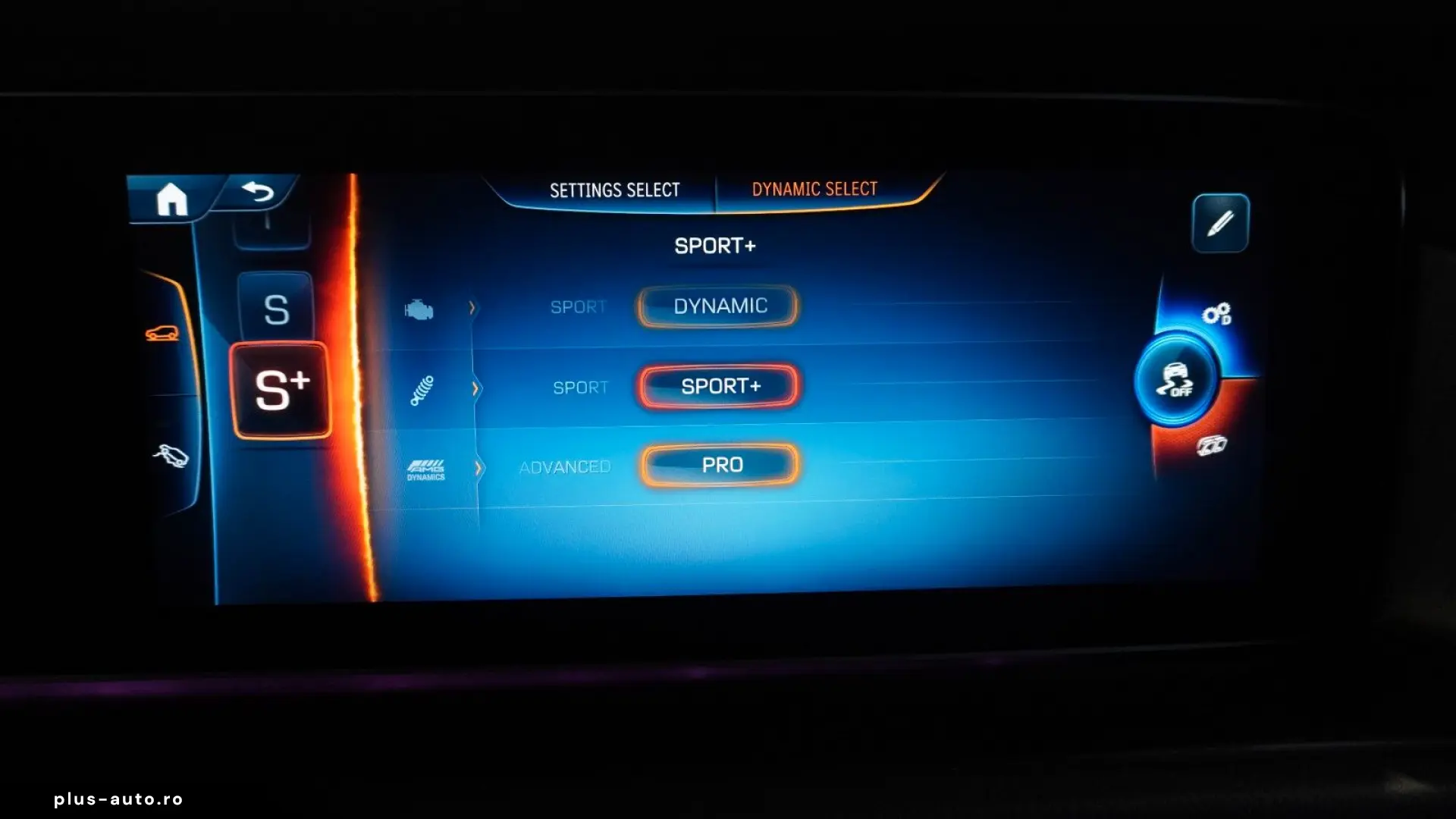 MERCEDES-BENZ G 63 AMG AHK STAHZ GLASDACH 22 ZOLL  FACELIFT