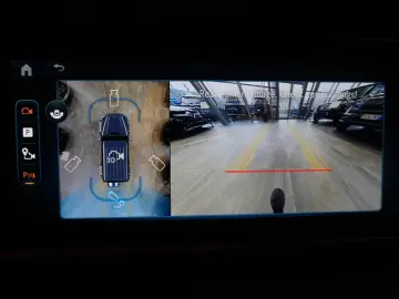 MERCEDES-BENZ G 63 AMG AHK STAHZ GLASDACH 22 ZOLL  FACELIFT