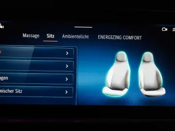 MERCEDES-BENZ G 63 AMG AHK STAHZ GLASDACH 22 ZOLL  FACELIFT