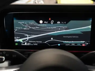 MERCEDES-BENZ G 63 AMG AHK STAHZ GLASDACH 22 ZOLL  FACELIFT