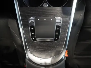 MERCEDES-BENZ G 63 AMG AHK STAHZ GLASDACH 22 ZOLL  FACELIFT