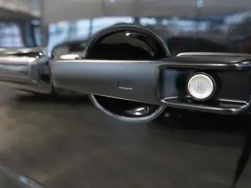 MERCEDES-BENZ G 63 AMG AHK STAHZ GLASDACH 22 ZOLL  FACELIFT