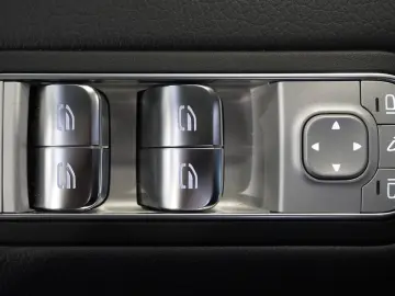 MERCEDES-BENZ G 63 AMG AHK STAHZ GLASDACH 22 ZOLL  FACELIFT