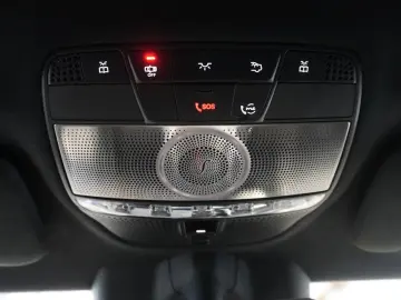 MERCEDES-BENZ G 63 AMG AHK STAHZ GLASDACH 22 ZOLL  FACELIFT