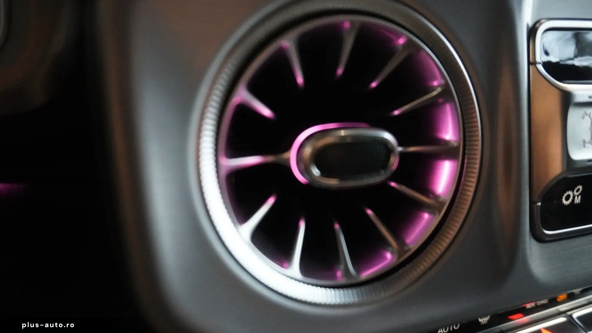 MERCEDES-BENZ G 63 AMG AHK STAHZ GLASDACH 22 ZOLL  FACELIFT