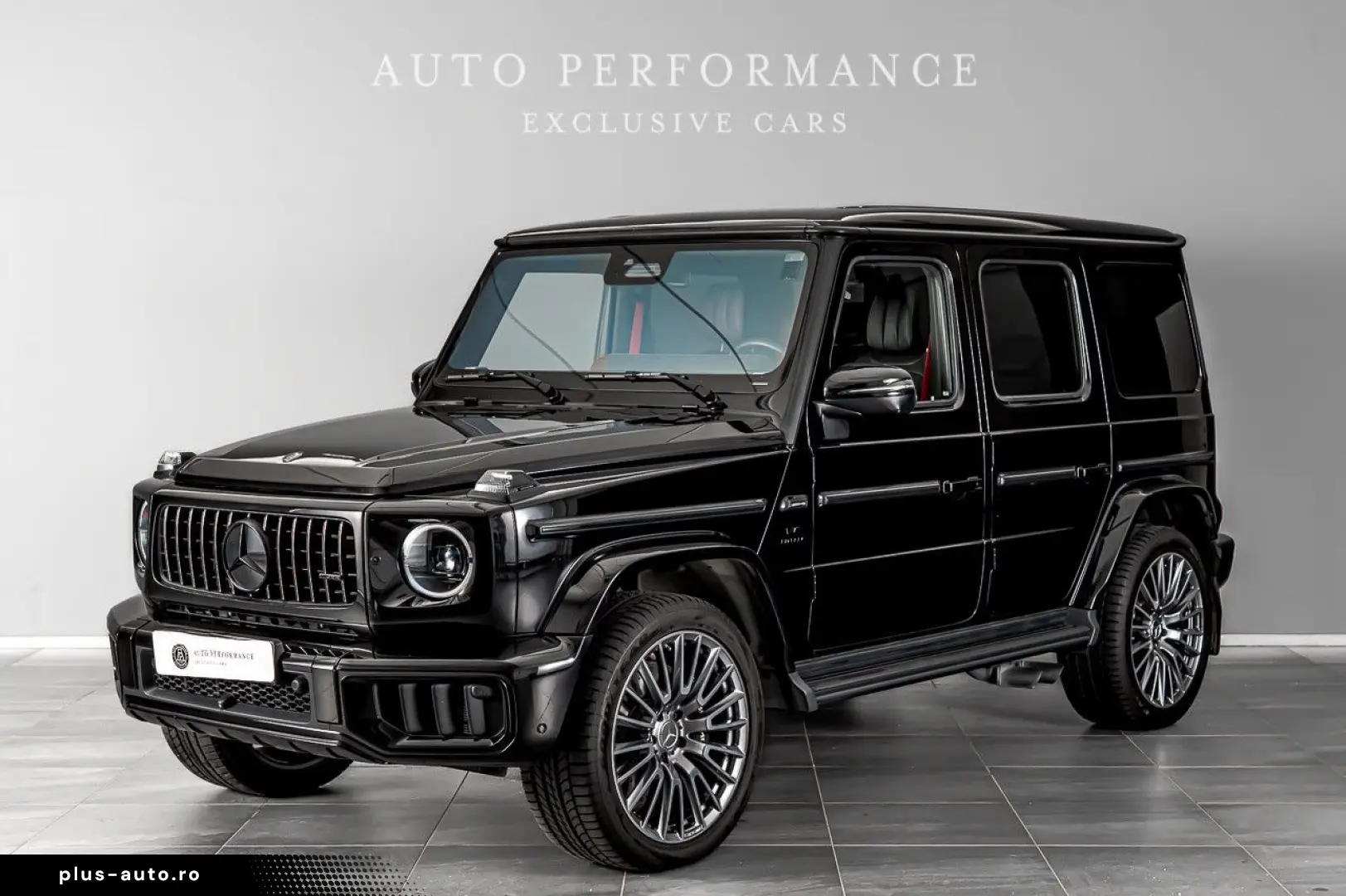 MERCEDES-BENZ G 63 AMG 585hp Superiorline  NET-EXPOR&hellip;