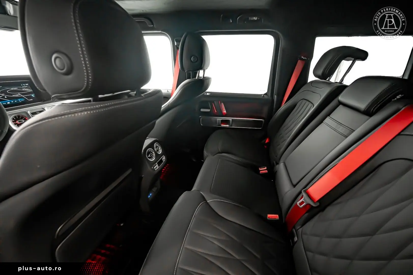 MERCEDES-BENZ G 63 AMG 585hp Superiorline  NET-EXPOR&hellip;