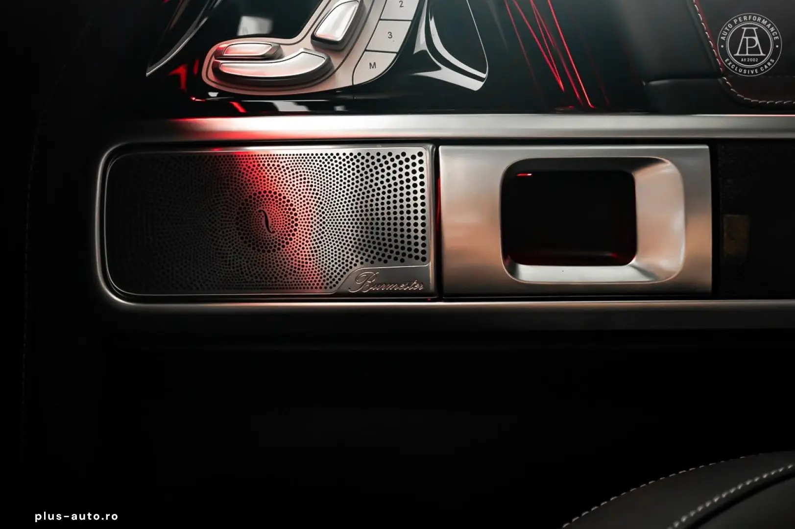 MERCEDES-BENZ G 63 AMG 585hp Superiorline  NET-EXPOR&hellip;