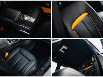 ROLLS ROYCE Cullinan - Black Badge