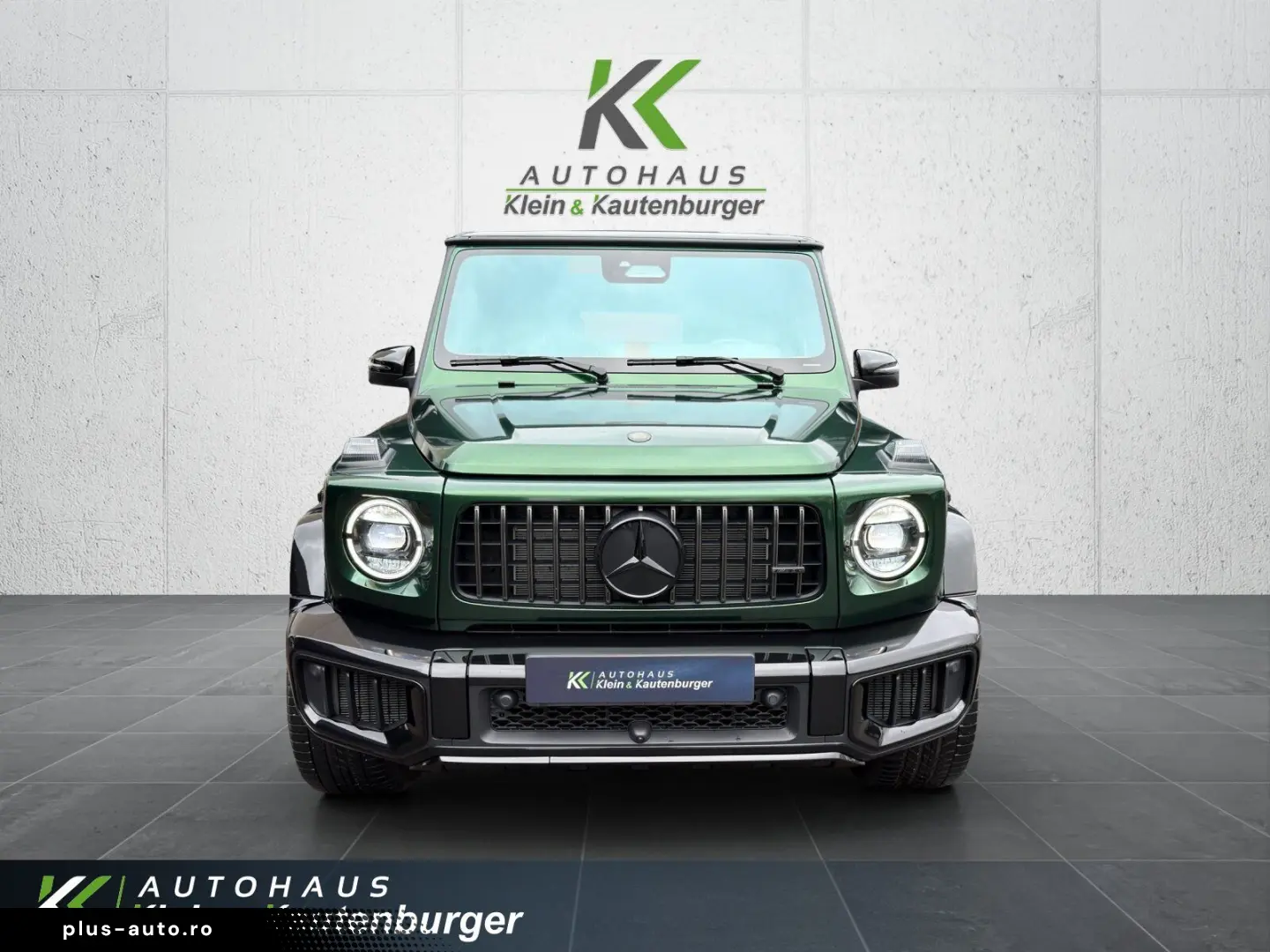 MERCEDES-BENZ STANDH ALL-BLACK AHK PERFOR  DRIVERSP &hellip;