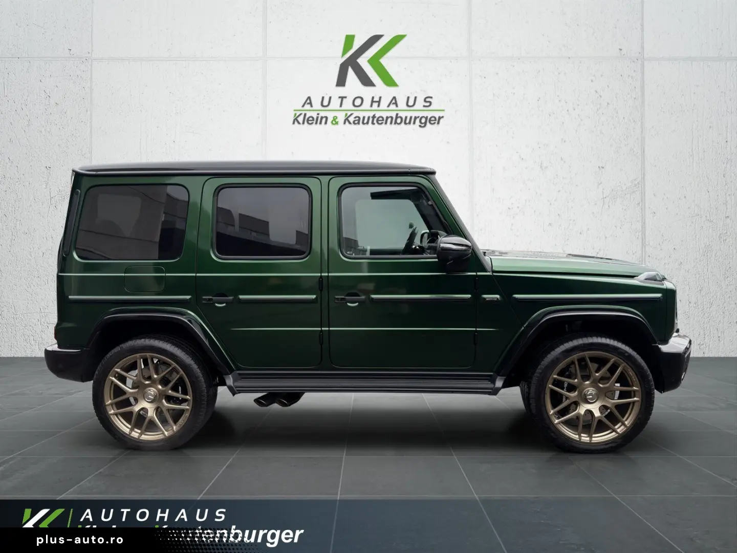 MERCEDES-BENZ STANDH ALL-BLACK AHK PERFOR  DRIVERSP &hellip;