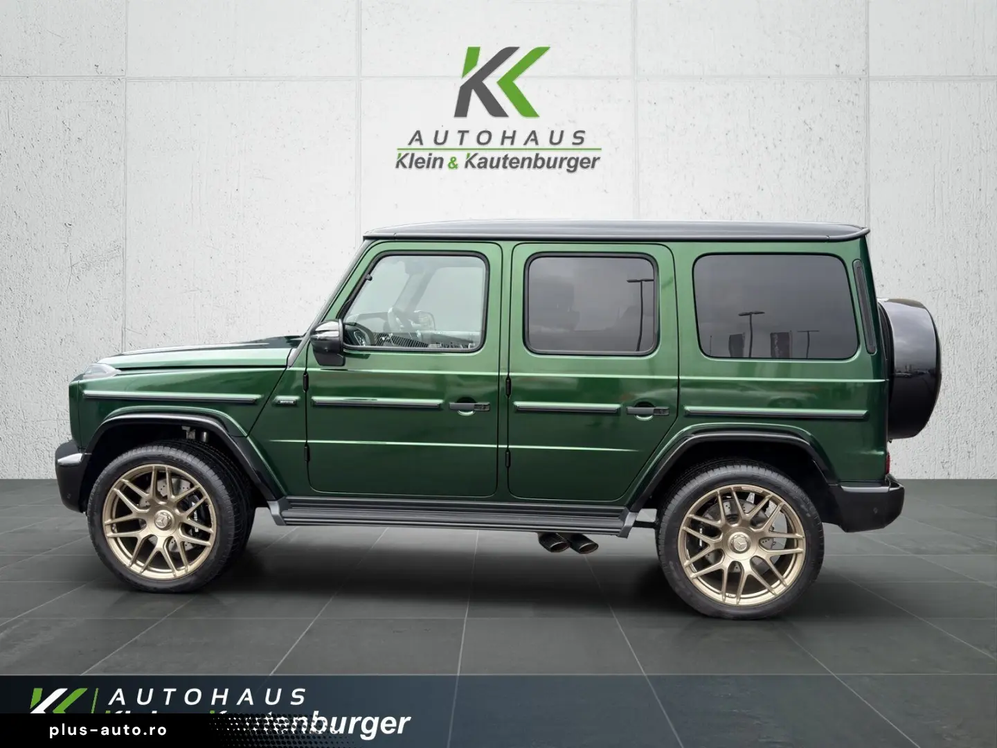 MERCEDES-BENZ STANDH ALL-BLACK AHK PERFOR  DRIVERSP &hellip;