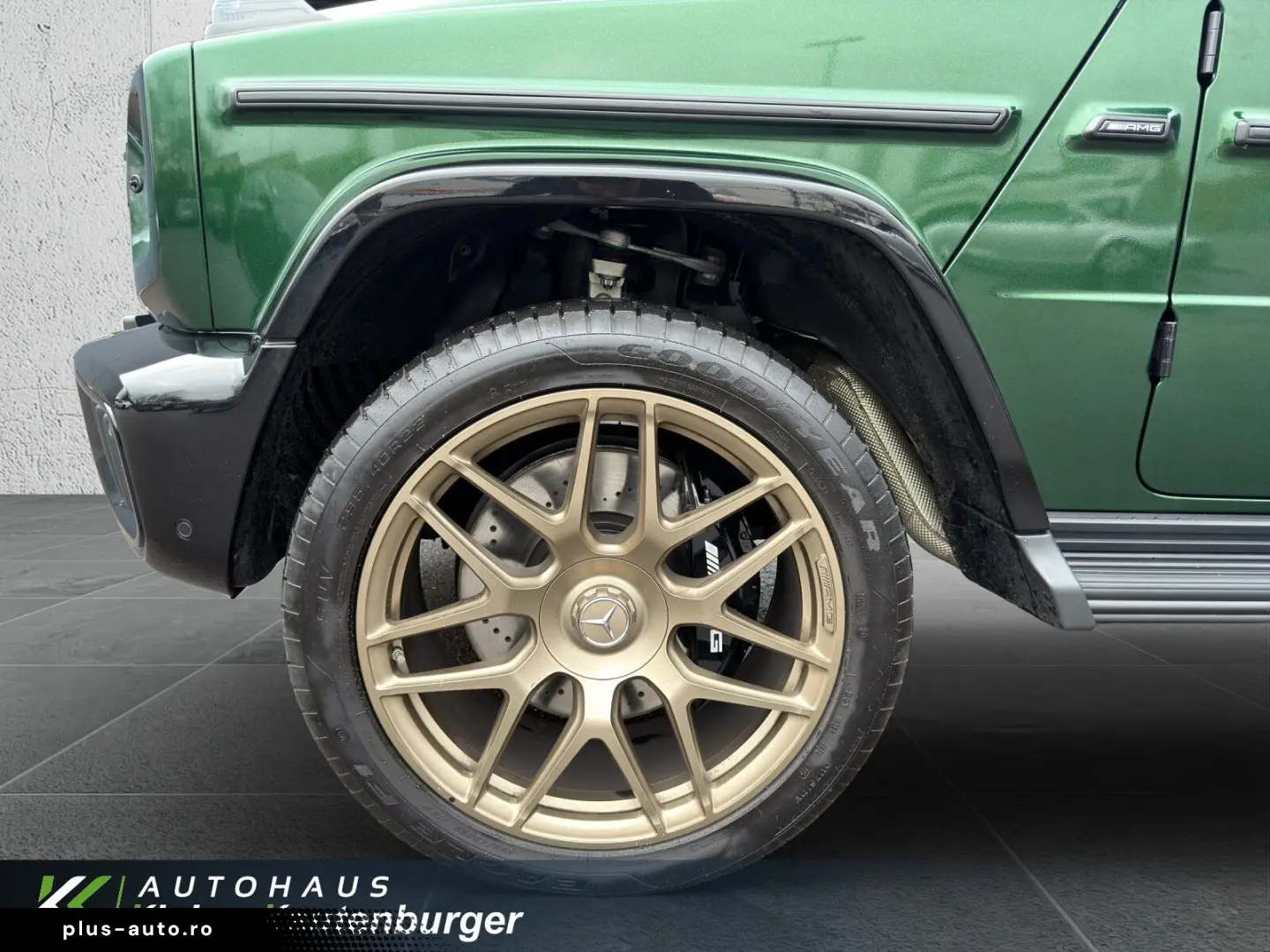 MERCEDES-BENZ STANDH ALL-BLACK AHK PERFOR  DRIVERSP &hellip;