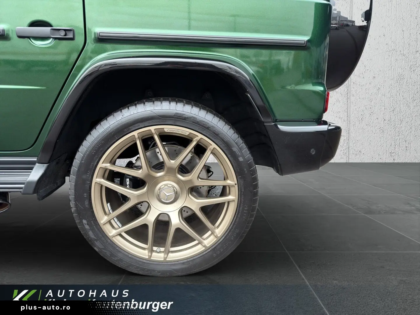 MERCEDES-BENZ STANDH ALL-BLACK AHK PERFOR  DRIVERSP &hellip;