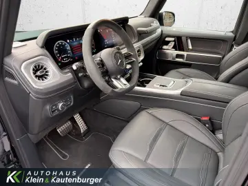 MERCEDES-BENZ STANDH ALL-BLACK AHK PERFOR  DRIVERSP &hellip;