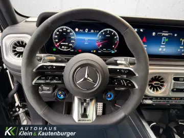 MERCEDES-BENZ STANDH ALL-BLACK AHK PERFOR  DRIVERSP &hellip;