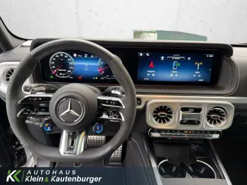 MERCEDES-BENZ STANDH ALL-BLACK AHK PERFOR  DRIVERSP &hellip;