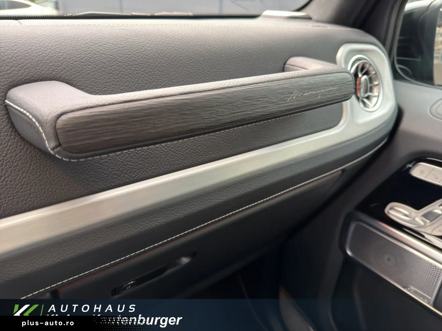 MERCEDES-BENZ STANDH ALL-BLACK AHK PERFOR  DRIVERSP &hellip;