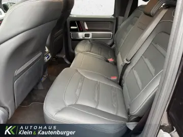 MERCEDES-BENZ STANDH ALL-BLACK AHK PERFOR  DRIVERSP &hellip;