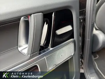 MERCEDES-BENZ STANDH ALL-BLACK AHK PERFOR  DRIVERSP &hellip;