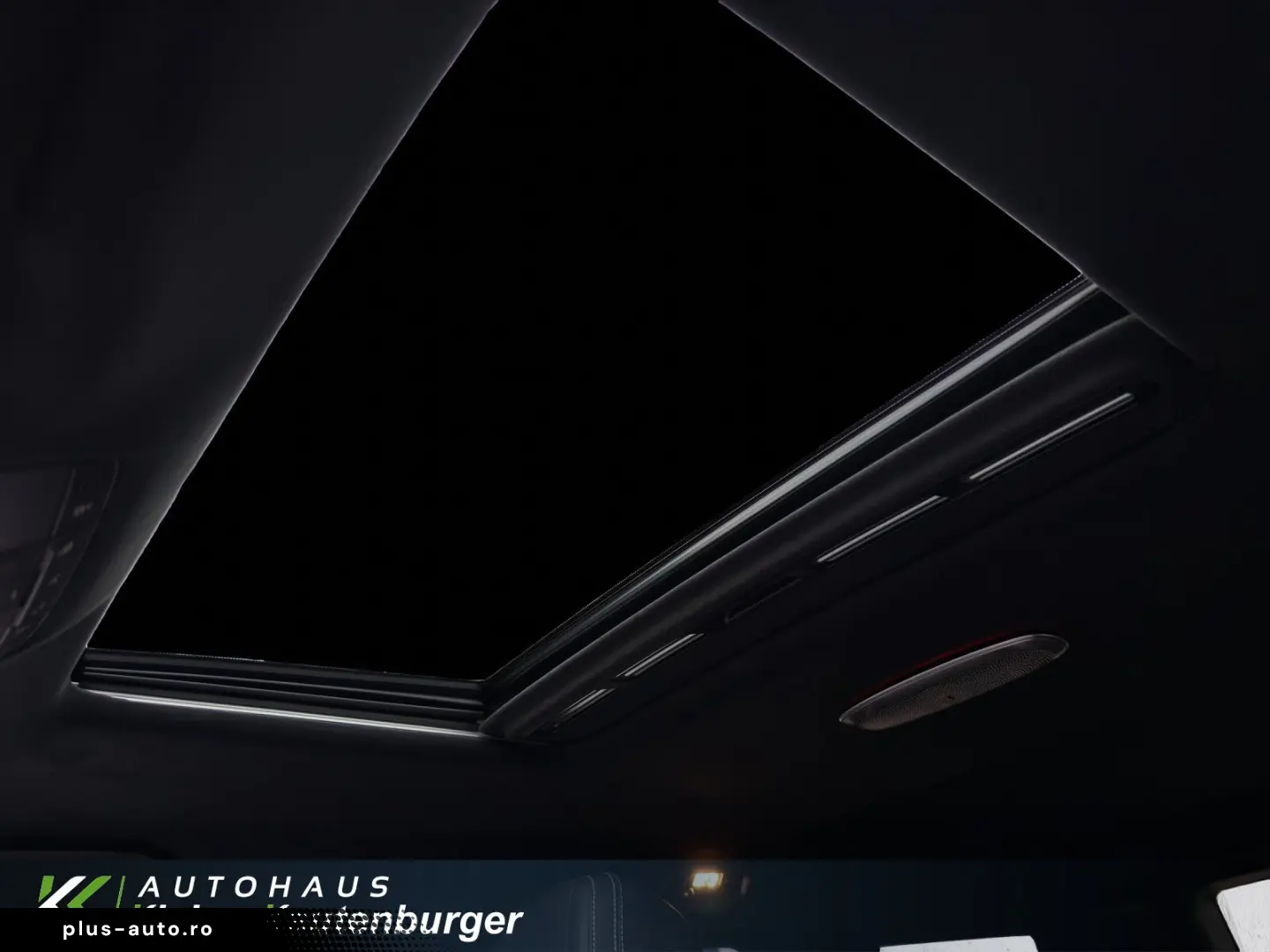 MERCEDES-BENZ STANDH ALL-BLACK AHK PERFOR  DRIVERSP &hellip;