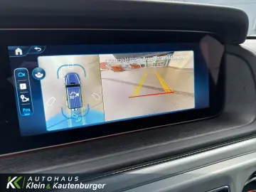 MERCEDES-BENZ STANDH ALL-BLACK AHK PERFOR  DRIVERSP &hellip;