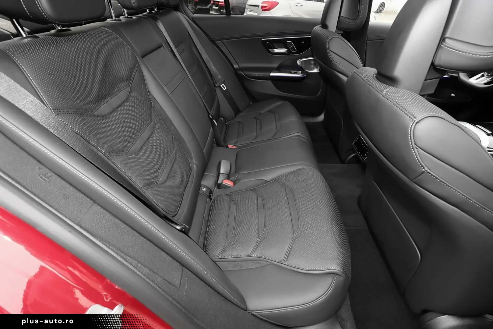 MERCEDES-BENZ C 43 AMG 4M Lim Sondermodell HUD 360  &hellip;