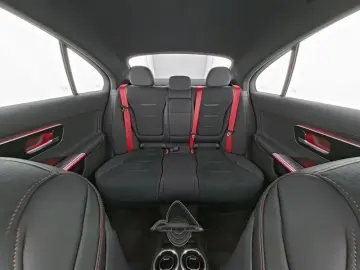 MERCEDES-BENZ Mercedes-AMG C 43 4M