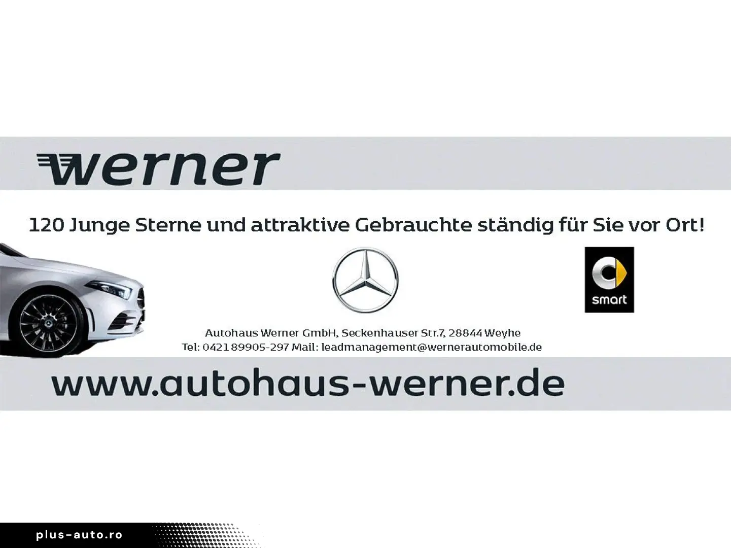 MERCEDES-BENZ Mercedes-AMG C 43 4M