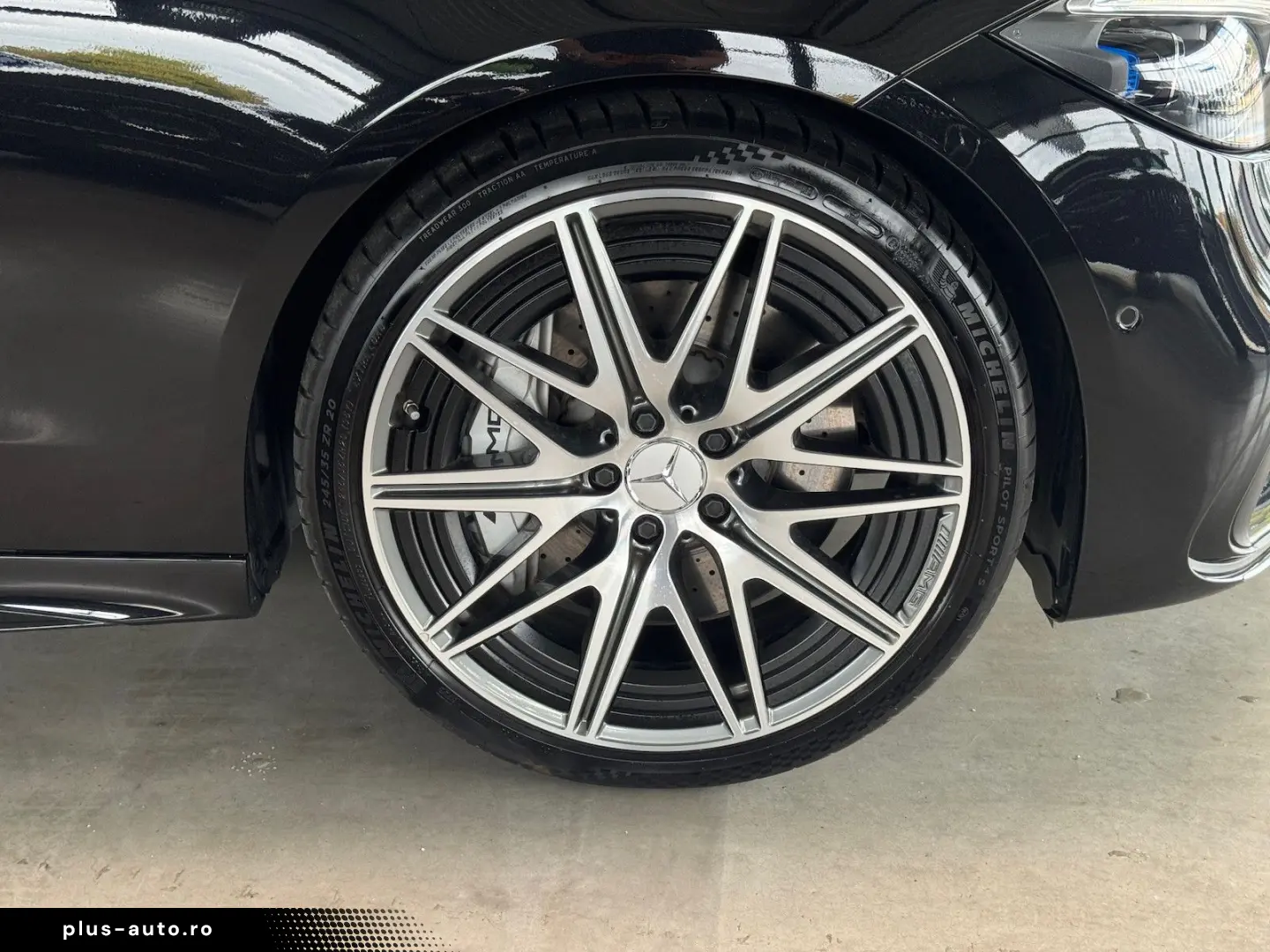 MERCEDES-BENZ C 43 AMG 4M Distronic  360  Keyless-Go&hellip;