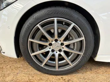 MERCEDES-BENZ Mercedes-AMG C 43 4M Fahrass Pano Soun&hellip;