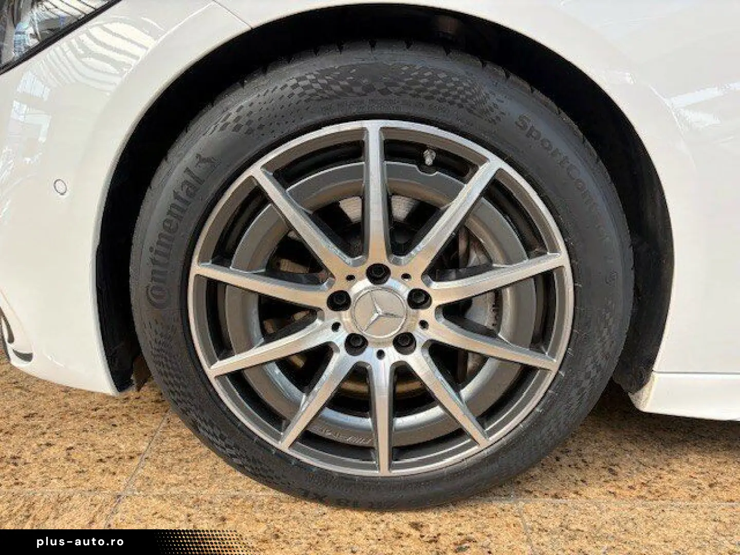 MERCEDES-BENZ Mercedes-AMG C 43 4M Fahrass Pano Soun&hellip;