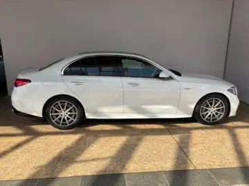 MERCEDES-BENZ Mercedes-AMG C 43 4M Fahrass Pano Soun&hellip;