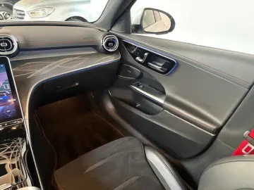 MERCEDES-BENZ Mercedes-AMG C 43 4M Fahrass Pano Soun&hellip;