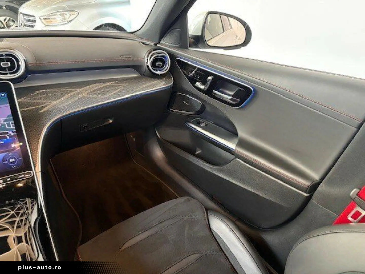 MERCEDES-BENZ Mercedes-AMG C 43 4M Fahrass Pano Soun&hellip;