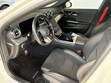 MERCEDES-BENZ Mercedes-AMG C 43 4M Fahrass Pano Soun&hellip;