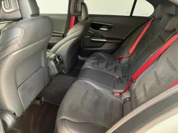 MERCEDES-BENZ Mercedes-AMG C 43 4M Fahrass Pano Soun&hellip;