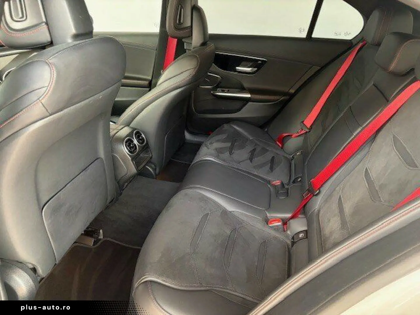 MERCEDES-BENZ Mercedes-AMG C 43 4M Fahrass Pano Soun&hellip;