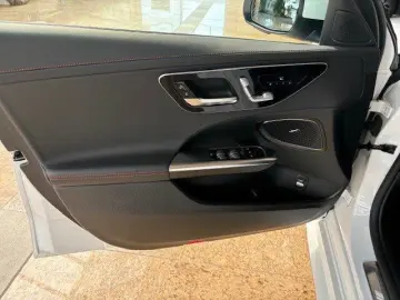 MERCEDES-BENZ Mercedes-AMG C 43 4M Fahrass Pano Soun&hellip;