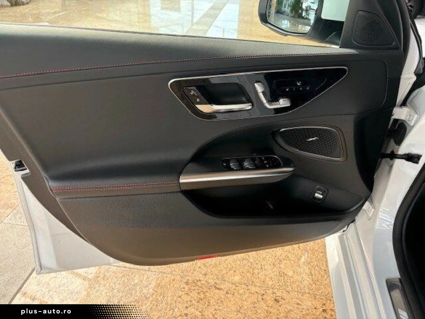 MERCEDES-BENZ Mercedes-AMG C 43 4M Fahrass Pano Soun&hellip;