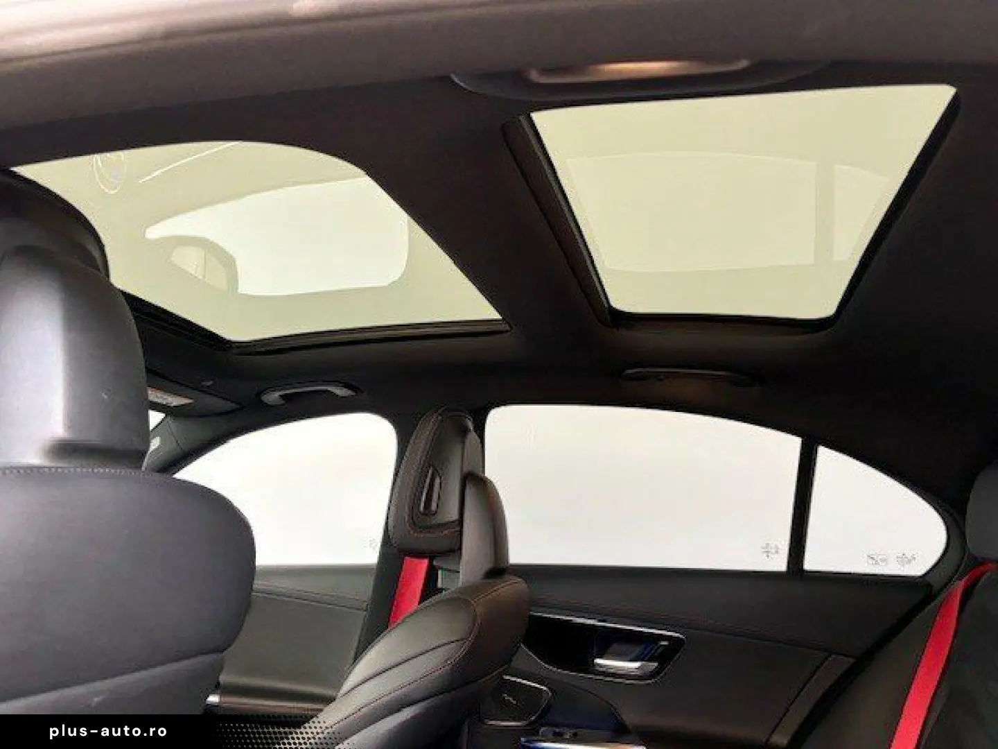 MERCEDES-BENZ Mercedes-AMG C 43 4M Fahrass Pano Soun&hellip;