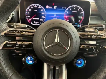 MERCEDES-BENZ Mercedes-AMG C 43 4M Fahrass Pano Soun&hellip;