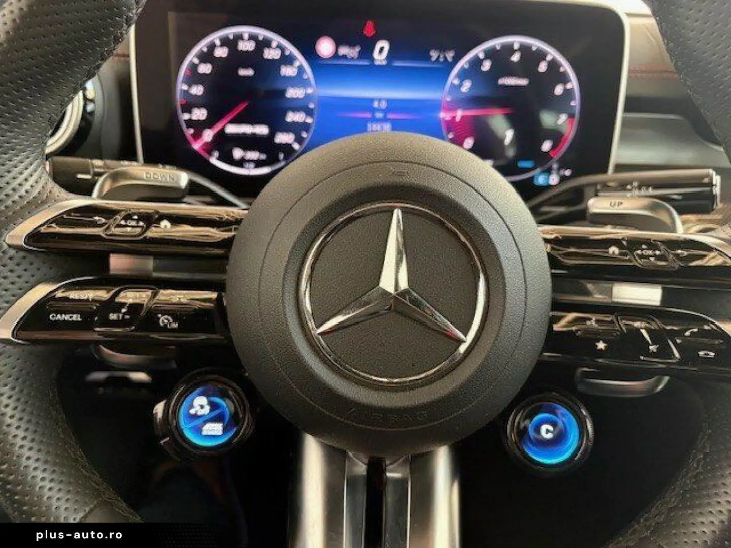 MERCEDES-BENZ Mercedes-AMG C 43 4M Fahrass Pano Soun&hellip;