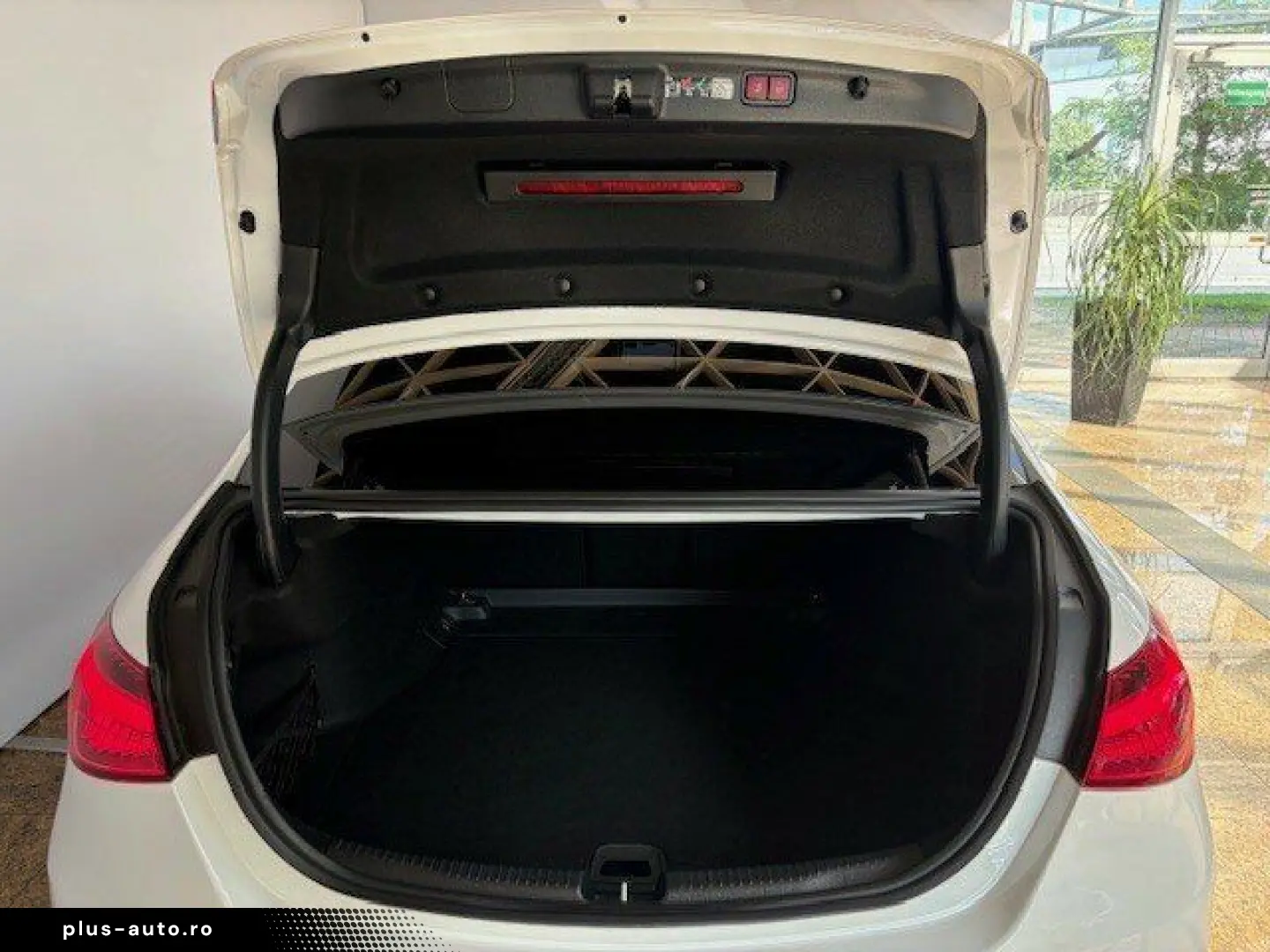 MERCEDES-BENZ Mercedes-AMG C 43 4M Fahrass Pano Soun&hellip;